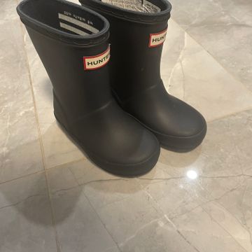 Hunter - Rain & Snow boots