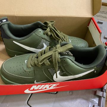 Nike - Sneakers (Vert)