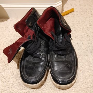 ALDO - Chaussures formelles (Noir)