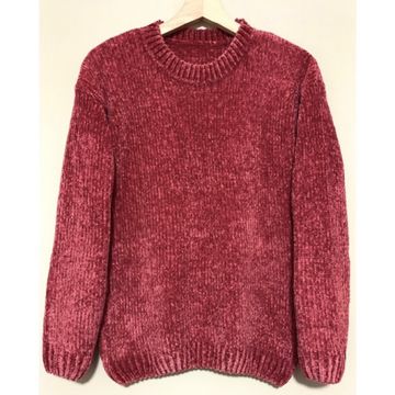 Garage  - Knitted sweaters (Pink)