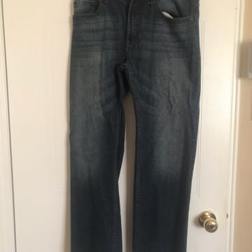 Levis  - Straight fit jeans (Denim)