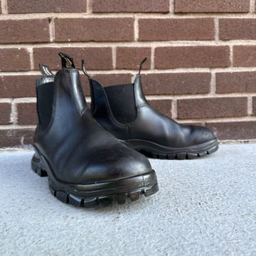 Blundstone - Chelsea boots (Black)