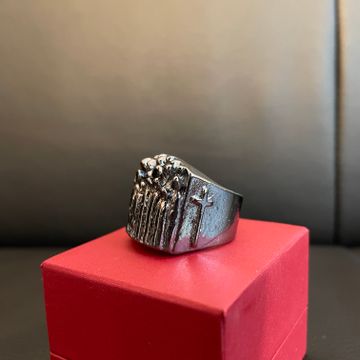 Jeweler - Rings (Silver)