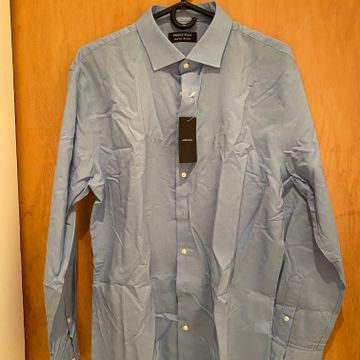 Nordstrom - Chemises habillée (Bleu)