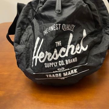 Herschel  - Shoulder bags (Black)