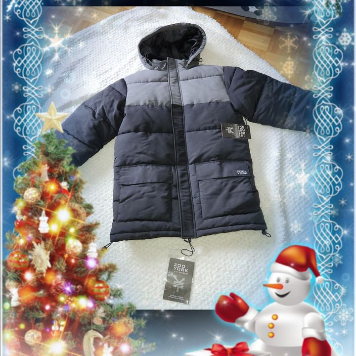 Manteau zoo outlet york