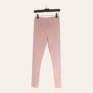 Streetwear society  - Leggings (Pink)