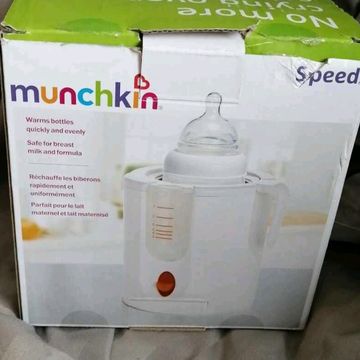 Munchkin - Food heaters