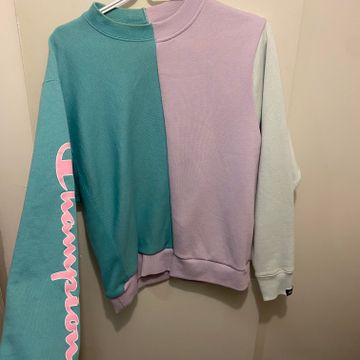Champion - Long sweaters (Blue)