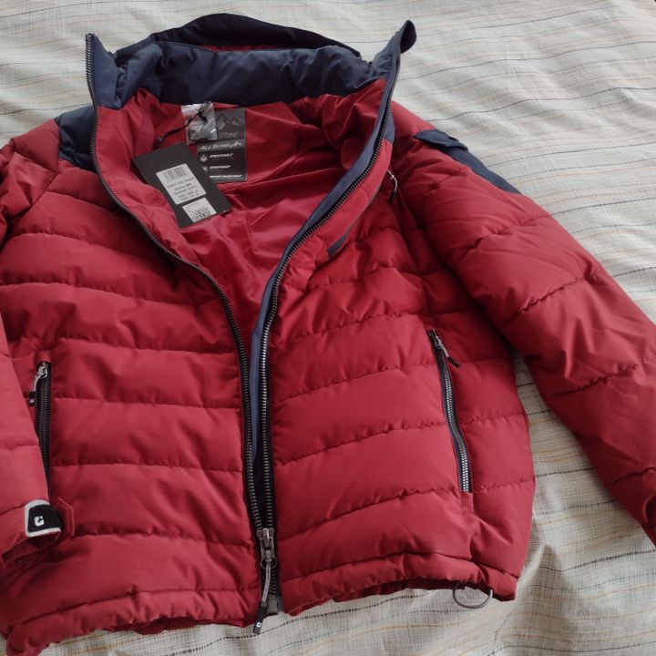 Manteau killtec hot sale