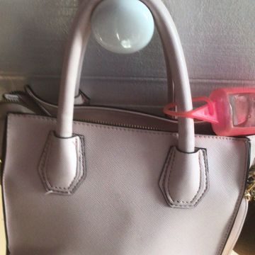 Arden  - Handbags (Pink)