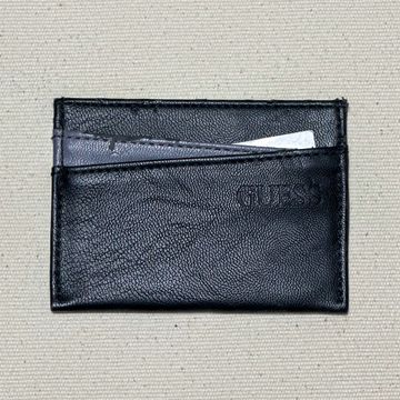 GUESS - Key & card holders (Black, Grey)