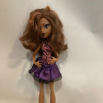 Mattel Monster High - Dolls