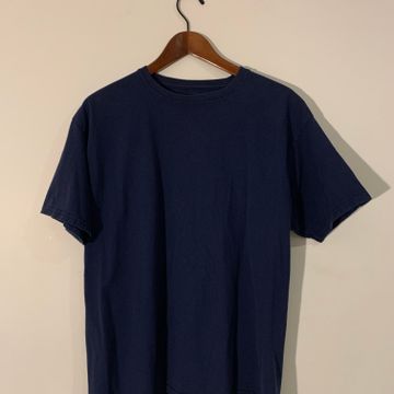 Hanes - T-shirts (Blue)