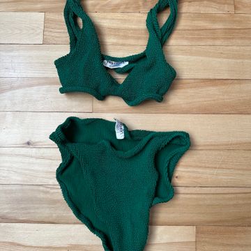 Youswim - Bikinis & tankinins (Green)