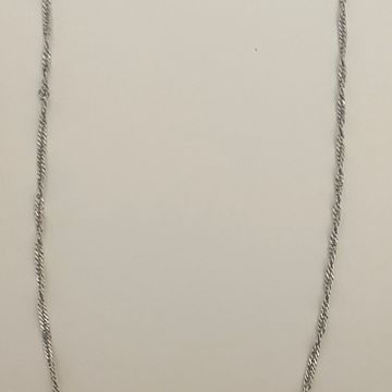 GI - Jewellery (Silver)
