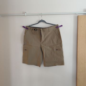 The BC Clothing co. - Cargo shorts (Beige)