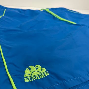 Sundek - Board shorts (Blue)