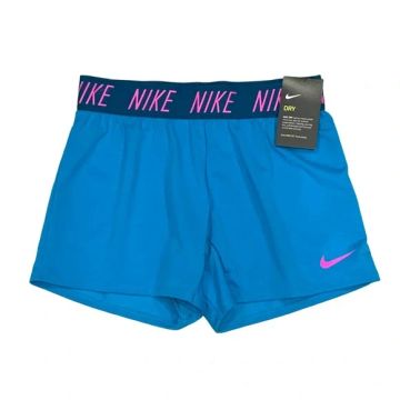 Nike - Shorts & Pntacourts (Bleu, Rose)
