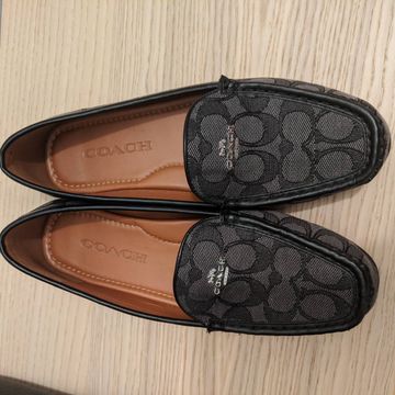 coach - Loafers (Gris)