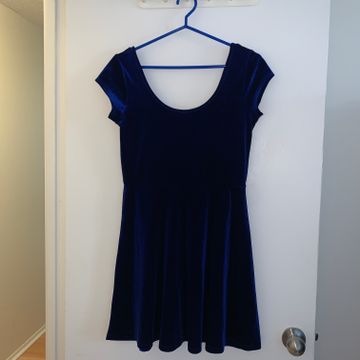 Garage - Casual dresses (Blue)