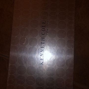 Kenneth cole - Aftershave & Cologne (Silver)