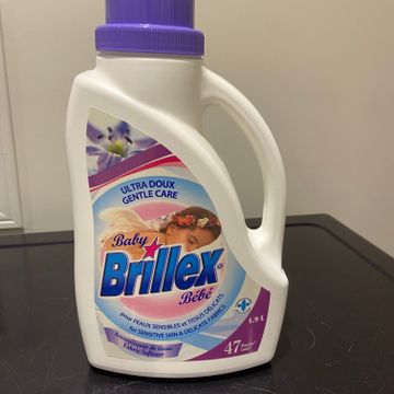 Brillex - Baby hygiene