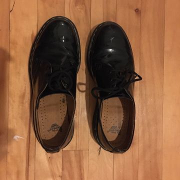 Dr martens  - Oxford shoes (Black)