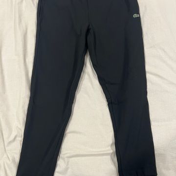 Lacoste - Joggers & Sweatpants (Black)