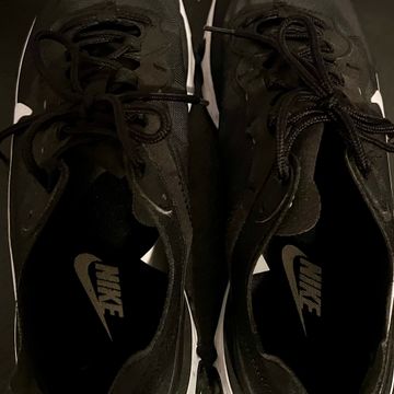 Nike - Sport en intérieur (Noir)