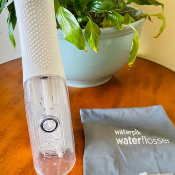 Water glosser by water pik - Face care (White)