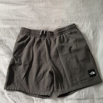 North Face - Chino shorts (Grey)