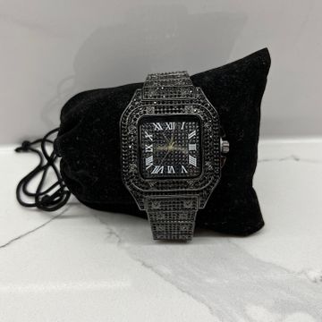 Watch  - Watches (Black)