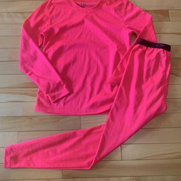 Champion - Sportswear (Pink)