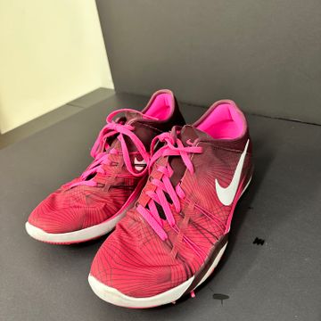 Nike - Fitness (Rose)