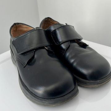 InSchoolWear - Dress shoes (Black)