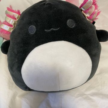 Squishmallow - Other toys & games (Black)