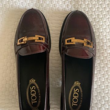 Tod’s  - Loafers