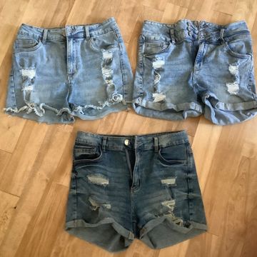 Urban - Shorts en jean