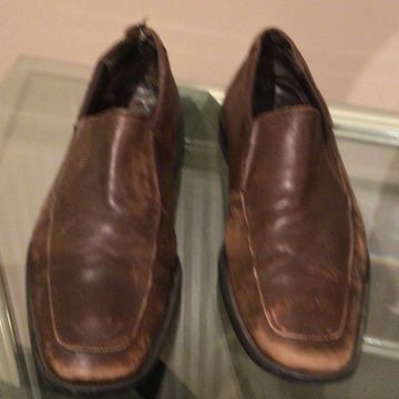 Ashton Grey  - Formal shoes (Brown)