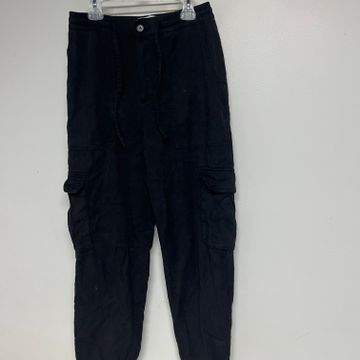 Twik  - Cargo pants (Black)