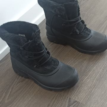 Sorel  - Winter & Rain boots (Black)