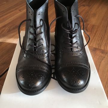 Aldo - Ankle boots & Booties (Black)