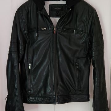 Danier - Jackets, Leather jackets | Vinted