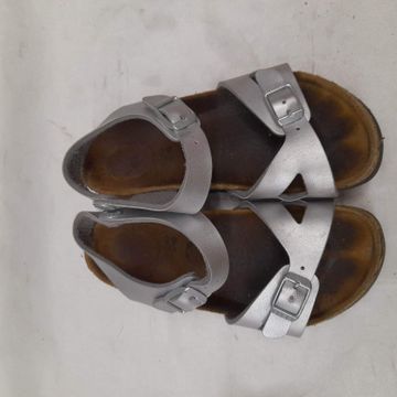 Birkenstock  - Sandals & Flip flops (Grey)