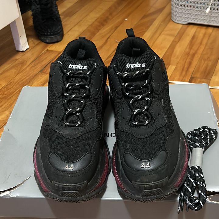 Balenciaga - Shoes, Sneakers | Vinted