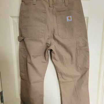 Carhartt - Pantalons cargo