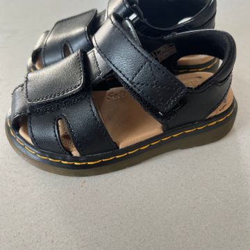 Dr Martens  - Chaussures de bébé