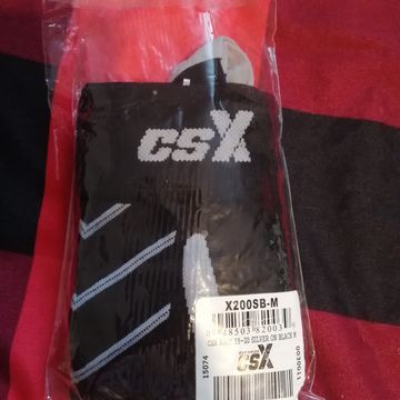 CsX - Casual socks