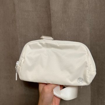 Lululemon - Bum bags (White)